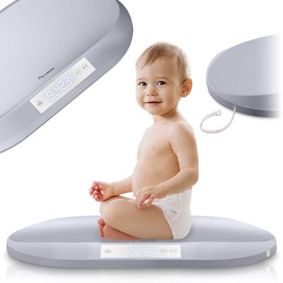 Elektronische Babywaage Nk-950 Nukido