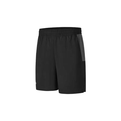 Comfort Sports Series Versatile Fashion Comfortable Three-Quarter Casual Shorts Men Shorts P325M033-0018