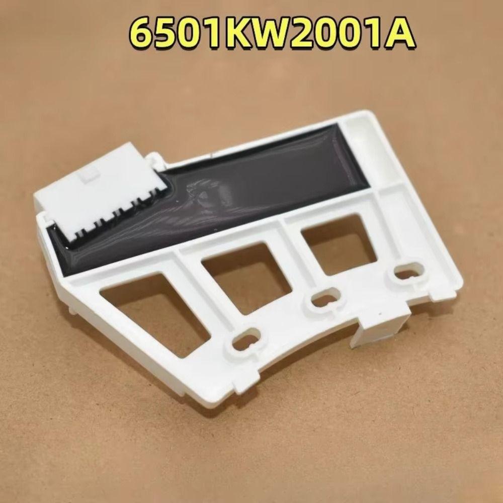 Stable Washer Replacement Parts 6501KW2001A/B Rotor Position Sensor  Accessories