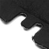 Front Hood Engine Insulation Pad Bonnet Panel Sound Heat Insulation Mat 51487059260 For BMW 3 Series E90 E91 E92 E93 323i 325i