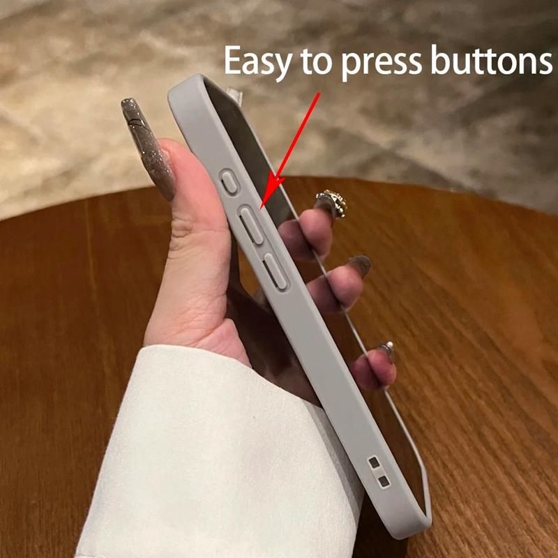 Luxury Magsafe Transparent Case For iPhone 16 15 14 13 12 11 Pro Max Plus Magnetic Wireless Charge Shockproof Soft Bumper Cover