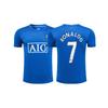 Wholesale Serie A Classic Retro Football Jersey AC Milan Kaka Inter Home and Away Short Sleeves Undertake Delivery