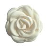 Camellia Corsage Pins Camellia Brooches Camellia Lapel Pins Jewelry Accessories for Sweater Skirts Dresses Decorations
