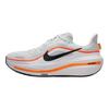 Winflo 12 Men's Low-Top Running Shoes White Black Orange HV9272-107