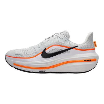 Winflo 12 Herren Niedrig geschnittene Laufschuhe Weiß Schwarz Orange HV9272-107
