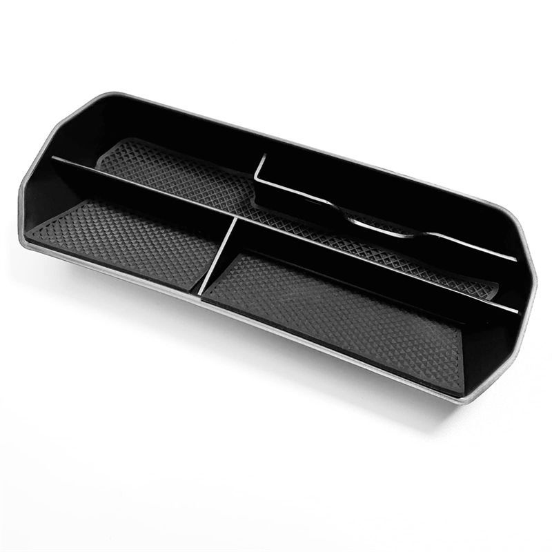 Center Console Organizer Tray Storage Box For Mazda CX50 CX-50  2024 Interior Accessories