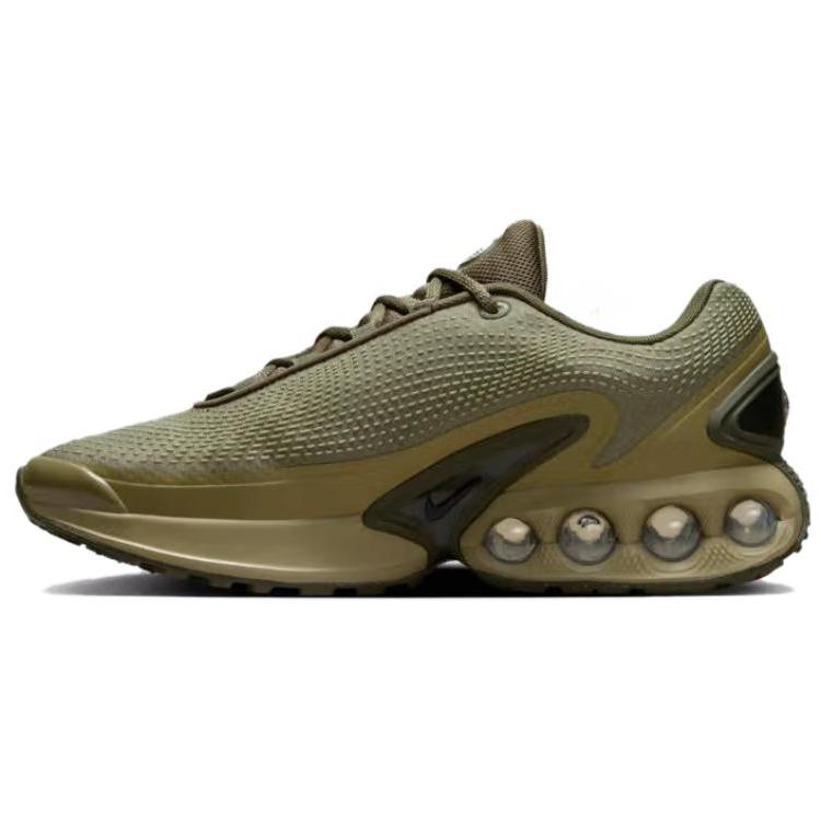 

Nike Air Max DN Neutral Olive Men Sneakers Green Black DV3337-201 39