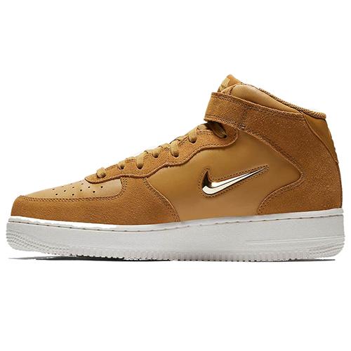 

Nike Air Force 1 07 Mid LV8 Muted Bronze 804609-200 45.5