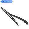 Car Rear Wiper Blades Back Window Wipers Arm For Lexus GX470 Hatchback (2006-2010) 355mm Auto Windscreen Blade
