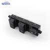 25401-BB65B: Right-hand Drive Nissan Navara D40 Power Window Switch.