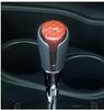 Toyota 08466-52071-C0 Genuine Parts AQUA Aqua [NHP10] Shift Knob Leather Wound / Color Change [Leather Part: Black]