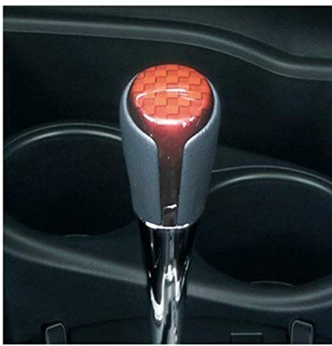 Toyota 08466-52071-C0 Genuine Parts AQUA Aqua [NHP10] Shift Knob Leather Wound / Color Change [Leather Part: Black]
