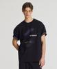 Nyuballanseu Nbneg31703 / Uni Trackster Short Sleeve T-Shirt (Black)