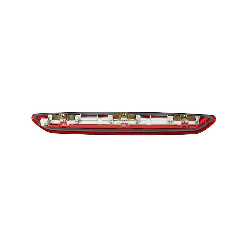 Autozubehör Drittes Bremslicht Hinten Rotes Rücklicht Stopplicht Für Volkswagen VW Polo IV MK4 9N 9N3 Schrägheck 2002-2010 6Q6945097