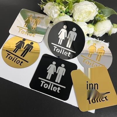 Wandaufkleber – Wandtattoos für Bad & WC