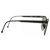 Roav Galaxy 8203 Echo Folding Black Polarized 13.11 Unisex Sunglasses