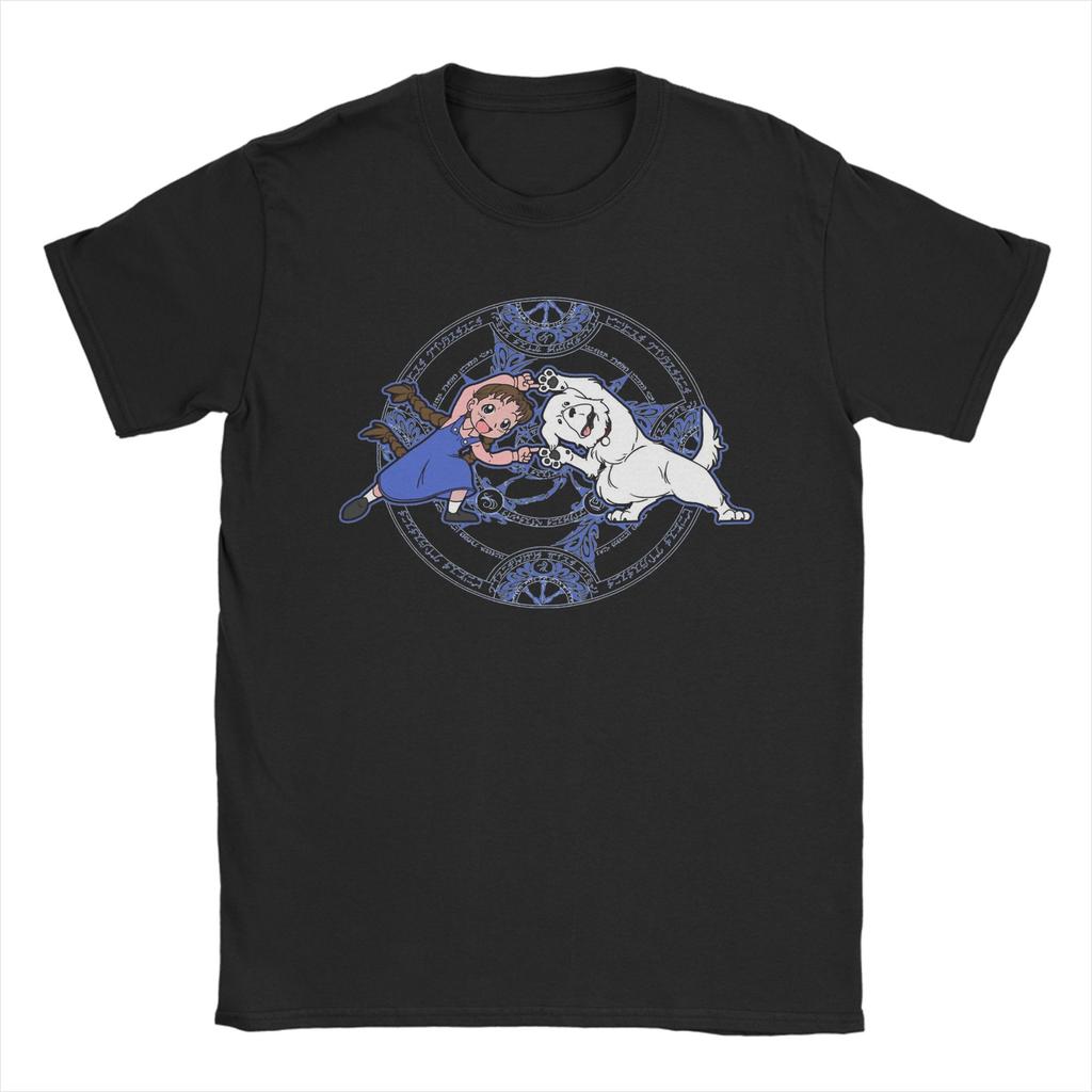 Fullmetal Alchemist Metal Stain Unisex T Shirts Unique Tee Shirt Short Sleeve Crew Neck TShirt Pure Cotton Gift Idea Clothes