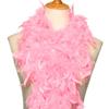 2M Party DIY Craft Wedding Supplies Cosplay Party Decoration Grament Accessaries Apparel Fabric Feathers Feather Boa Strip