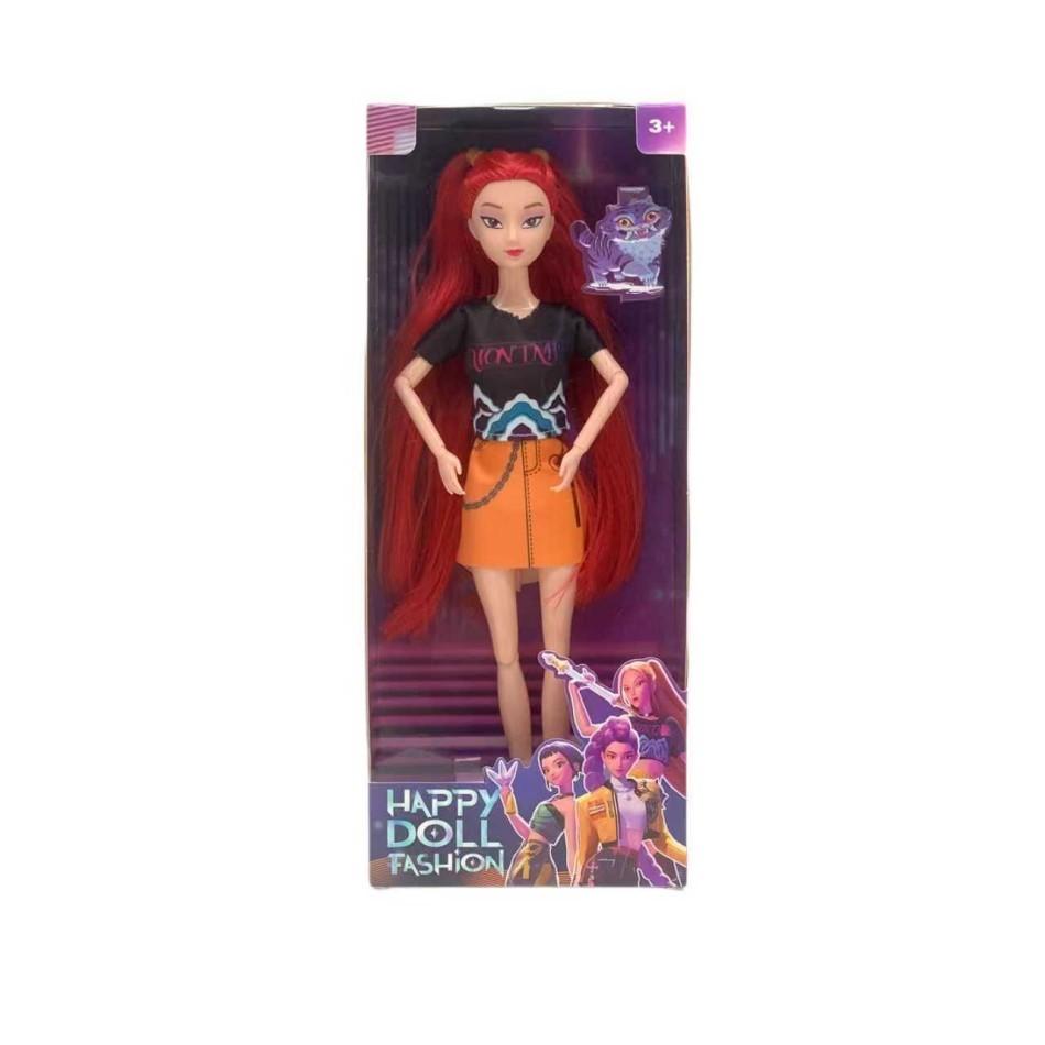 30cm Rumi Mira Zoey Dolls Beautiful Princess DIY Plastic Toy for Girls Kids Action Figure Play Set