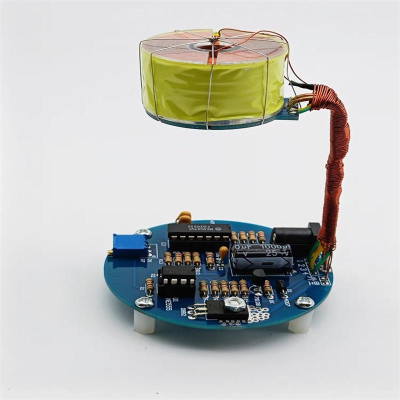 Magnetische Levitation Spule Elektronisch DIY Lose Hängend Typ