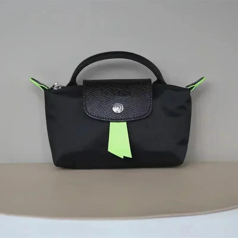 Mini Bag Fashion Niche Female New Autumn Winter Versatile Designer Casual Bag Bags and Bags Designer Bags