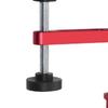 Bench Dog Clamp ,Woodworking Hand Tool Red
