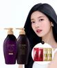 Tsubaki Premium Ex Hairfall Care   Repair Set Of 2  + Free Tsubaki 2 Types  1 Sachet + Tsubaki Mask 12g  2 Sheets 