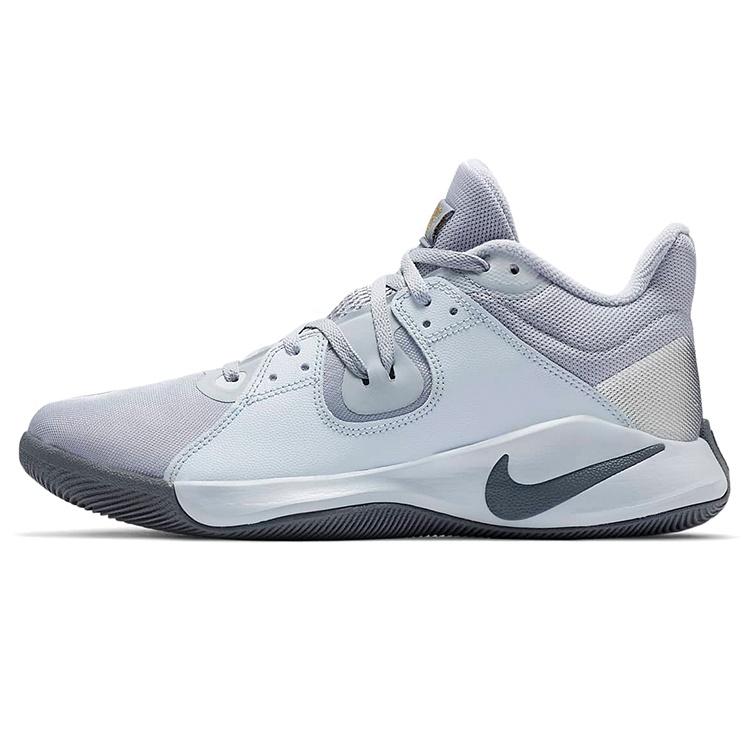 Nike Fly.By Mid  Wolf Grey  Men s CD0189-013 EU 44
