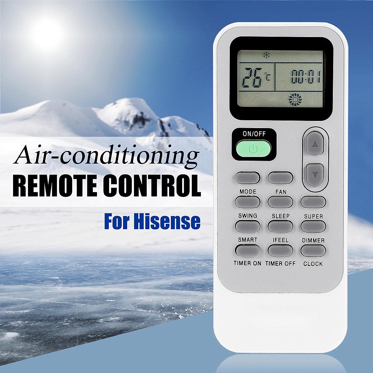 Condizionatore di aria condizionata telecomando universale di controllo adatto per galanz GZ-1002A-E3 GZ-1002B-E1 GZ-1002B-E3 GZ01-BEJ0-000  44