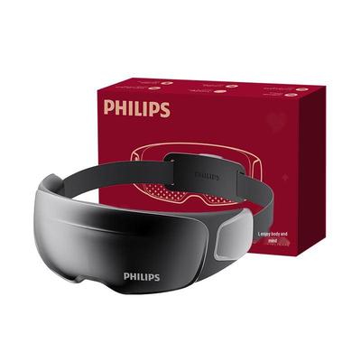 PPM7105E Silent Deep Sleep Eye Massager CN Plug (adapter Included)