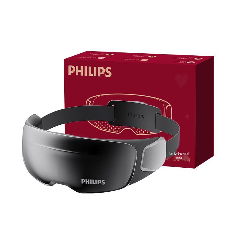 Philips PPM7105E Silent Deep Sleep Eye Massager