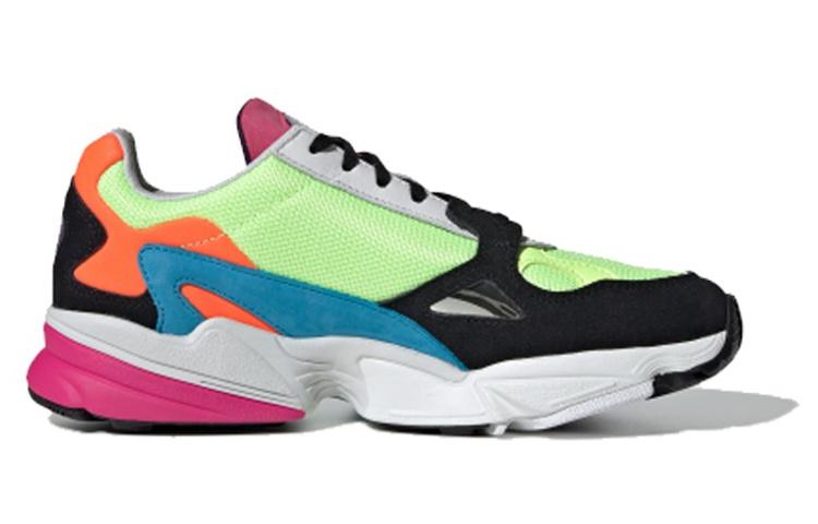 adidas Wmns Falcon 'Hi-Res Multi' Women's CG6210
