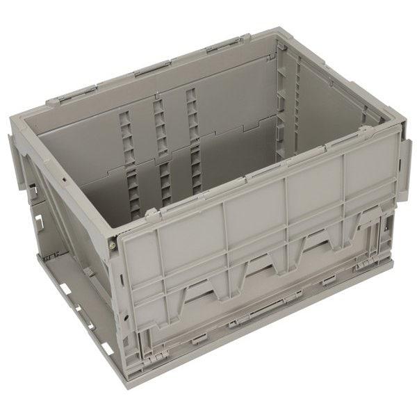 Captain Stag Captain Stag Ul 1059 [flap Fd Container 50  Khaki ]