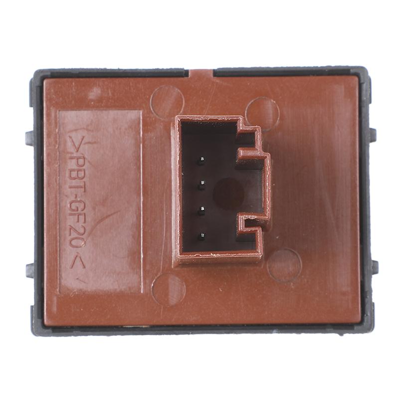 1Z0959858 Electric Power Window Switch Button Car 5J0959855 5JD959855 For Volkswagen VW Skoda Fabia 2 Roomster