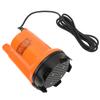 12V Bilge Pump Submersible 7000RPM 200W Universal Electric Drain Pump for Yachts Fishing Boats