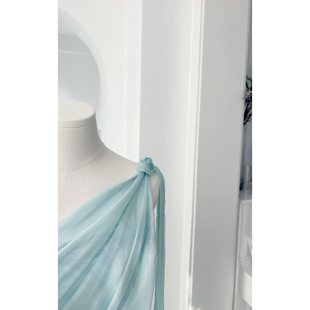 

Красивая и уникальная юбка с высокой талией, повседневный темперамент, элегантное платье, детское лето XL- (recommended 110-60kg)