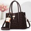 Women's Crossbody Bags Purses and Handbags Tote Shoulder Bag Crossbody Purses and Handbags PU Leather Tote Top Handle Satchel Shoulder Bags for Women