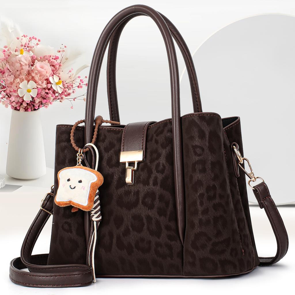 Women's Crossbody Bags Purses and Handbags Tote Shoulder Bag Crossbody Purses and Handbags PU Leather Tote Top Handle Satchel Shoulder Bags for Women