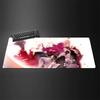 Manga V-Villains Are Destined To Die Mousepad Non-slip Suitable For Office Computers Laptops E-sports Game Desk Mats XXL Keyboa