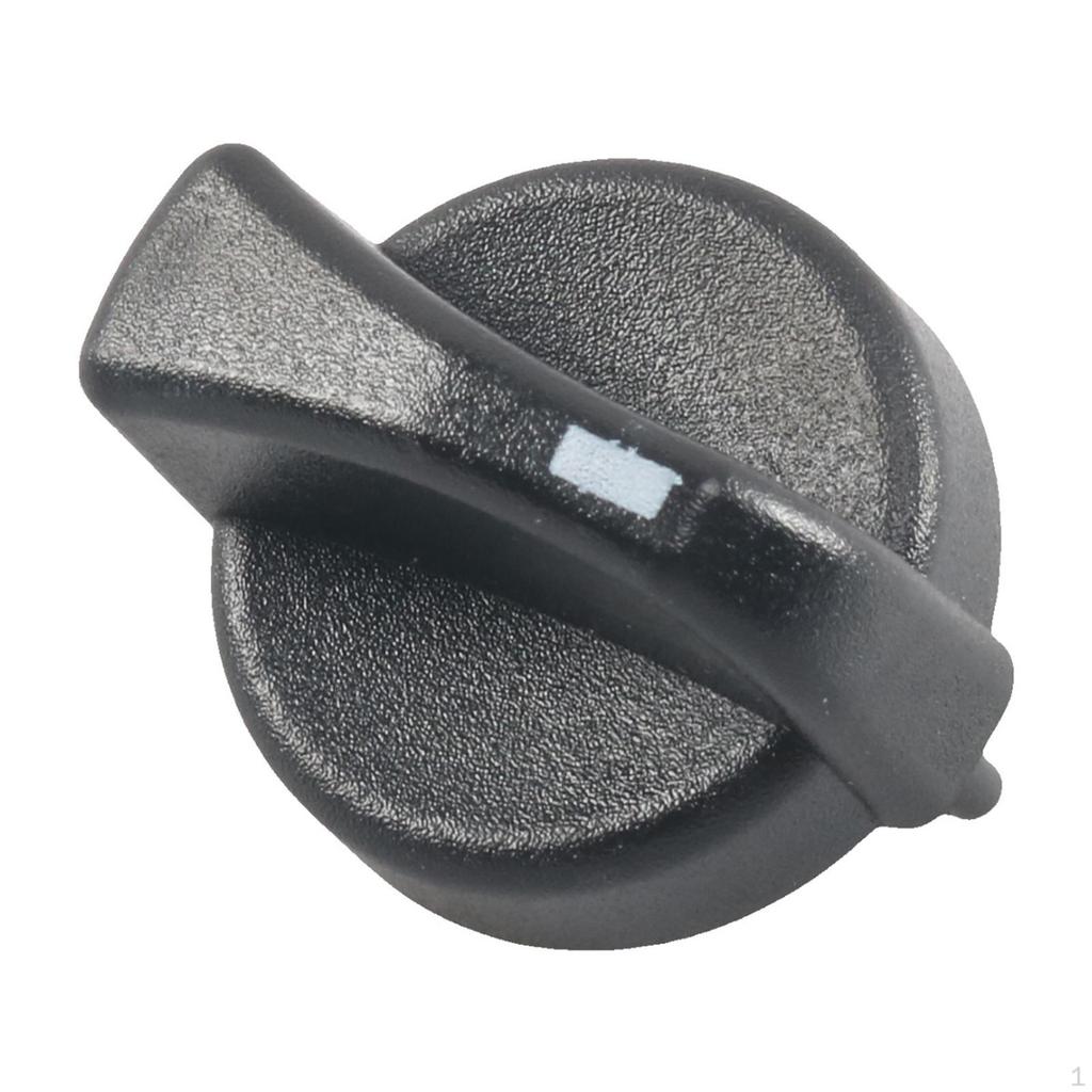 Heater Control Knob Direct Reple Premium Temperature for 335 2005-2010 Vehicle