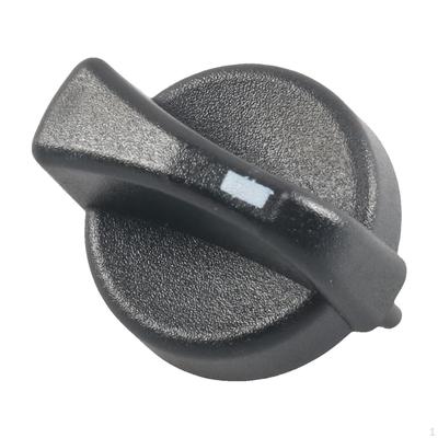 Heater Control Knob Direct Reple Premium Temperature for 335 2005-2010 Vehicle