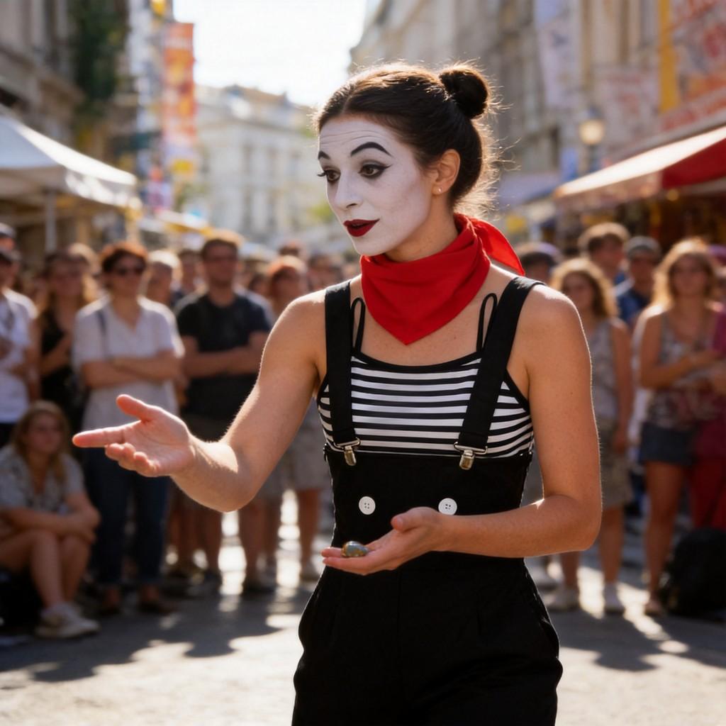 Vintage Cosplay Costume Includes Top Pants And Accessories For Stage Shows