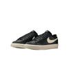 Nike Blazer Low 77 Vintage Fashion Trend Simple Versatile Low-Top Skate Shoes Men sneaker Black DA6364-003