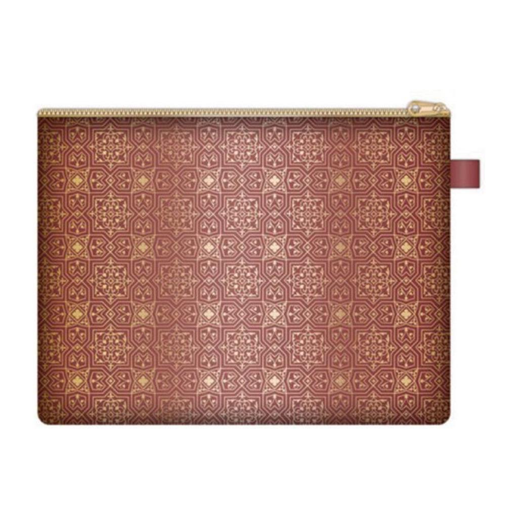 Harry Potter Hogwarts Crest Wallet