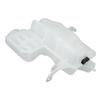 Coolant Overflow Reservoir Tank Kettle LR023080 Replacement for Land Rover Range Rover L322 2006‑2009