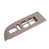 Driver Side Door Window   Be El 6L1  14525 BA Front Left Window Control   Panel Cover Replacement for Expedition 2003-2006