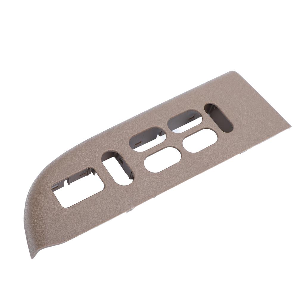 Driver Side Door Window   Be El 6L1  14525 BA Front Left Window Control   Panel Cover Replacement for Expedition 2003-2006