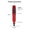 Premium-Handheld Rotary Tool Set Adjustment Electric Grinder Tool Set Grinding Machine For Jade Carving Wood Punching Metal