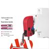 Multifunctional Circuit Breaker Lockout Kit