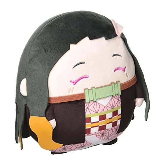Demon Slayer: Kimetsu no Yaiba Fuwakororin Msize2 A: Nezuko Kamado